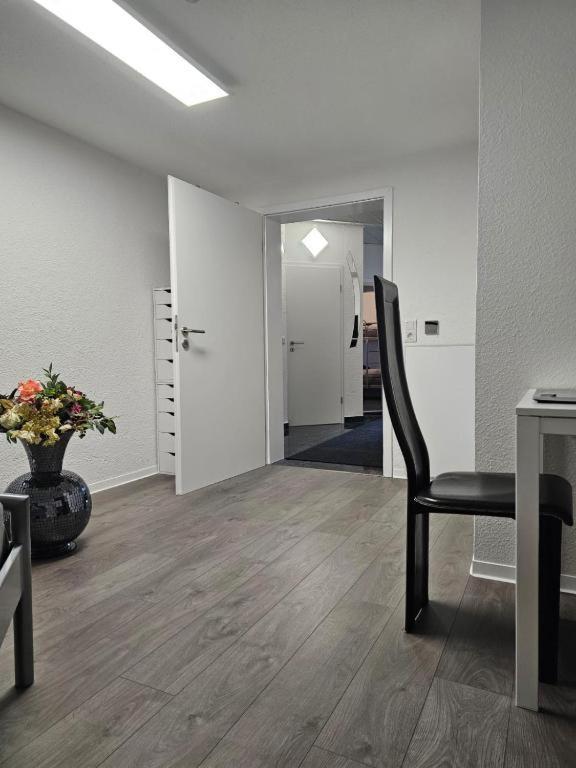 Appartement Elw Sonnig,Terasse, Bis Zu 13 Schlafpl. à Obergroningen Extérieur photo