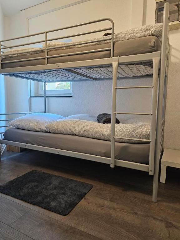 Appartement Elw Sonnig,Terasse, Bis Zu 13 Schlafpl. à Obergroningen Extérieur photo
