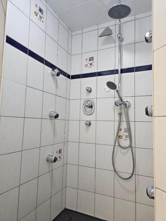 Appartement Elw Sonnig,Terasse, Bis Zu 13 Schlafpl. à Obergroningen Extérieur photo