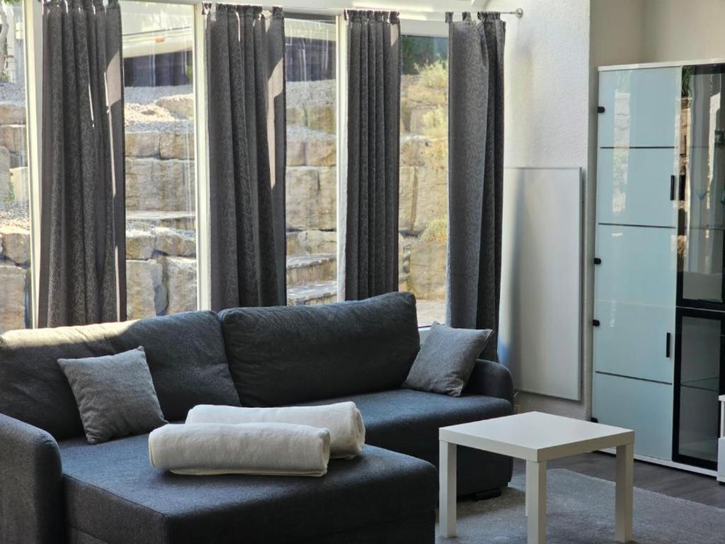 Appartement Elw Sonnig,Terasse, Bis Zu 13 Schlafpl. à Obergroningen Extérieur photo